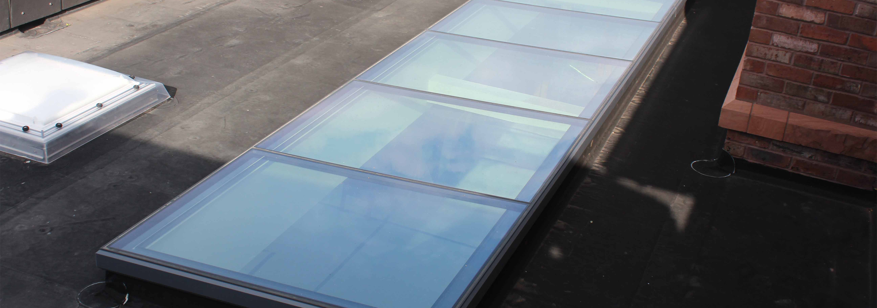 About The Rooflight Centre