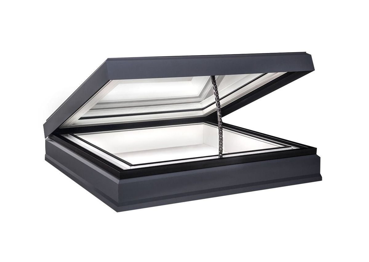 Opening Rooflights