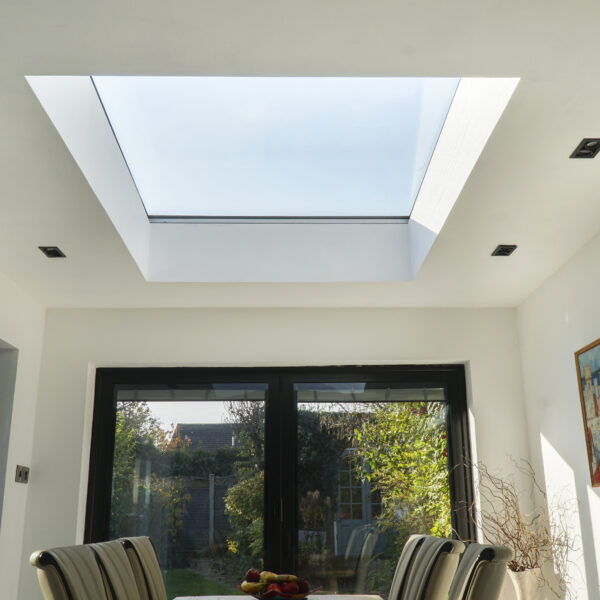 Flat Rooflights / Flat Roof Windows