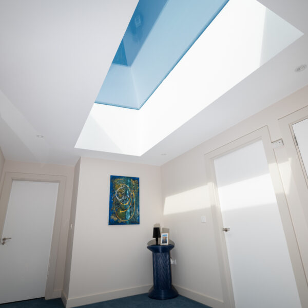 Flat Rooflights / Flat Roof Windows