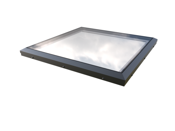 Brett Martin Flat Rooflight