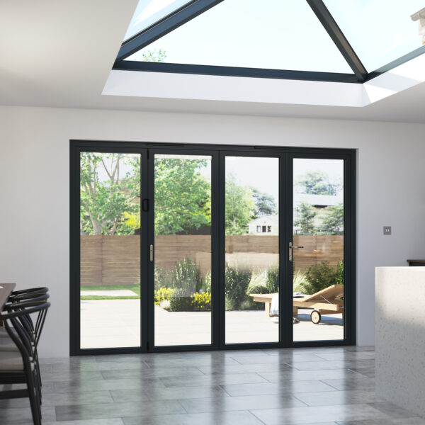 Korniche Bifold Doors