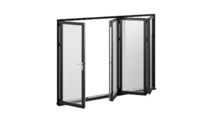 Korniche Bifold Door