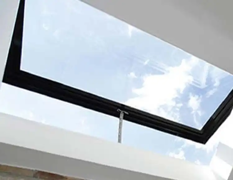 Opening Rooflights