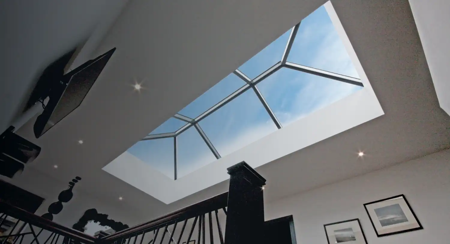 Shop Roof Lanterns