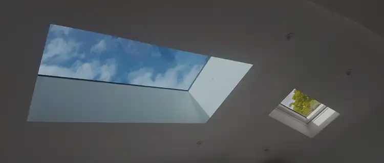 Standard Rooflights