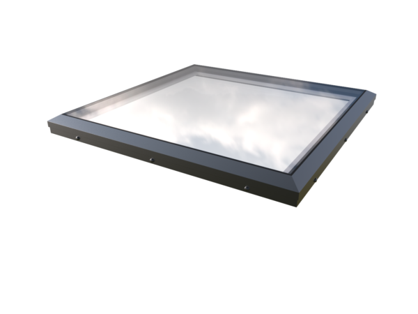 Flat Rooflights